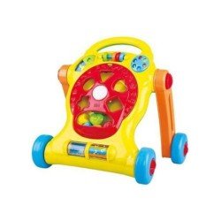 Playgo Lights & Tunes Activity Walker Playgo Lights & Tunes Activity Walker