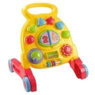Playgo My First Steps Activity Walker Playgo My First Steps Activity Walker