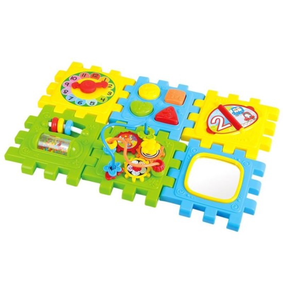 Playgo Curious Mind Activity Cube