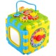 Playgo Curious Mind Activity Cube