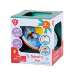 Playgo - Spinning Top Playgo - Spinning Top