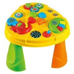 Playgo Jamming Fun Music Table Playgo Jamming Fun Music Table