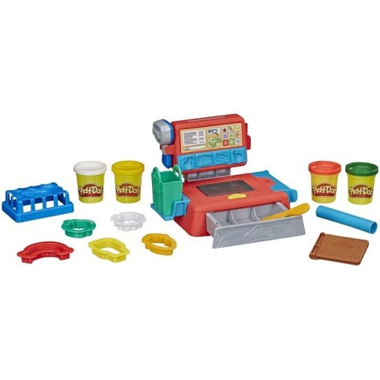 Play Doh - Cash Register Playset