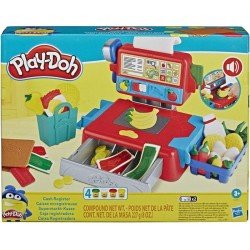 Play Doh - Cash Register Playset Play Doh - Cash Register Playset
