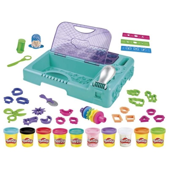 Play Doh - On The Go Imagine N Store Studio