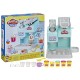 Play Doh - Colourful Cafe Playset