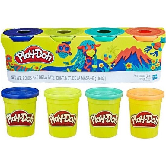 Play Doh - Classic Color
