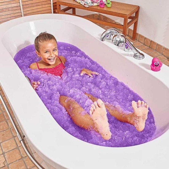 Zimpli Kids - Galli Baff Ryan World - Purple