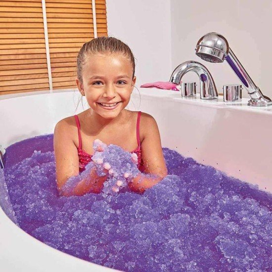 Zimpli Kids - Galli Baff Ryan World - Purple
