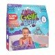 Zimpli Kids Gelli Baff Purple And Aqua With Crackles