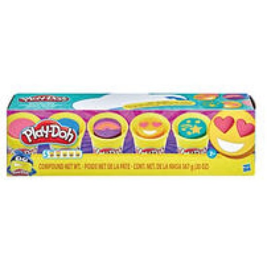 Play Doh - Color Me Happy