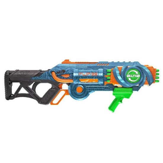 Nerf Elite 2.0 Flipshots Flip 32 Dart Blaster