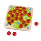 Tooky Toy - Memory Game Ladybug