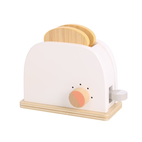 Tooky Toy Toaster Set