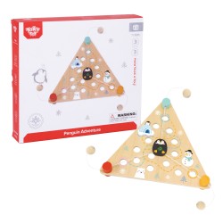 Tooky Toy – Penguin Adventure Tooky Toy – Penguin Adventure
