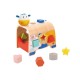 Tooky Toy - Cow Shape Sorter