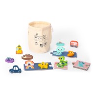 Tooky Toy – Memory Touch Game Tooky Toy – Memory Touch Game