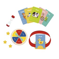 Tooky Toy  Guess What Tooky Toy  Guess What