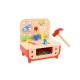 Tooky Toy – Deluxe Workbench