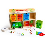 Tooky Toy – Recycling Center Tooky Toy – Recycling Center