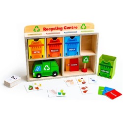 Tooky Toy – Recycling Center Tooky Toy – Recycling Center