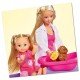 Steffi Love - Animal World Vet Set