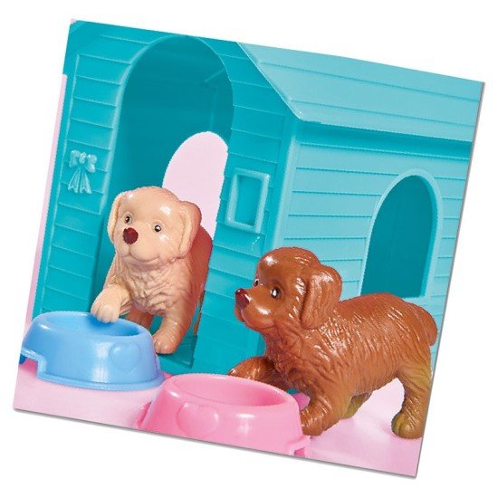 Steffi Love - Animal World Vet Set