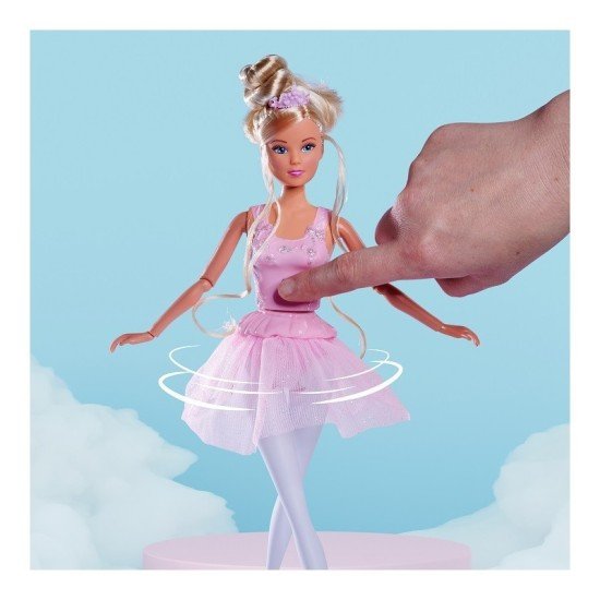 Steffi Love - Dancing Ballerina