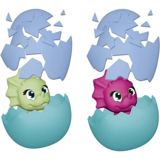 Steffi Love Dino Surprise