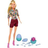 Steffi Love Dino Surprise