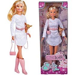 Steffi Love - Chic Walk Steffi Love - Chic Walk