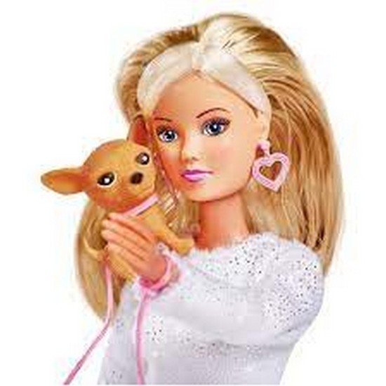 Steffi Love - Chic Walk