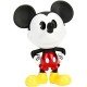 Jada Toys - Disney Metalfigs Mickey Mouse 