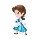 Jada Toys - Disney Metalfigs Provincial Belle