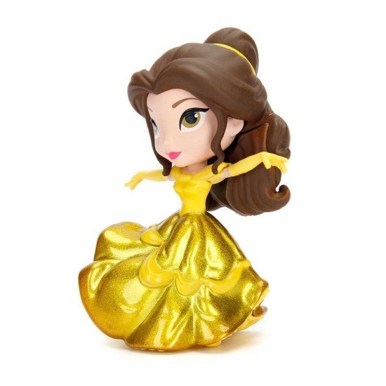 Jada Toys - Disney Metalfigs Gold Gown Belle