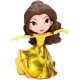 Jada Toys - Disney Metalfigs Gold Gown Belle