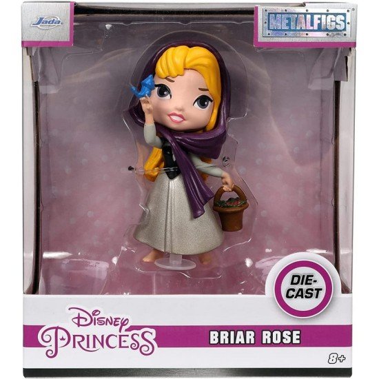 Jada Toys - Disney Metalfigs Briar Rose