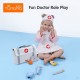 Tumama - Pretend Play Doctor Set