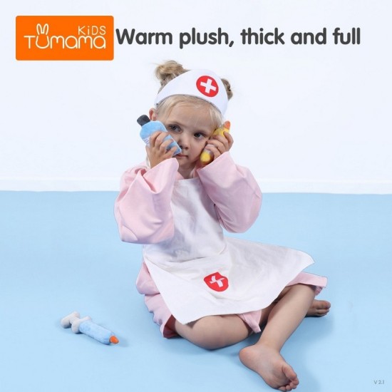 Tumama - Pretend Play Doctor Set