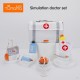 Tumama - Pretend Play Doctor Set