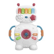 Tumama - Robot Music Piano Tumama - Robot Music Piano