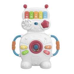Tumama - Robot Music Piano Tumama - Robot Music Piano