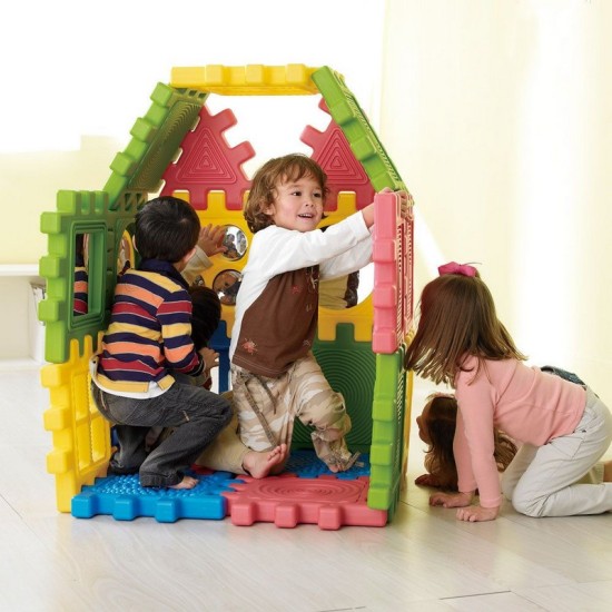 Giant Block Set (28pcs)