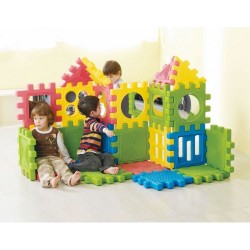 Giant Block Set (28pcs) Giant Block Set (28pcs)