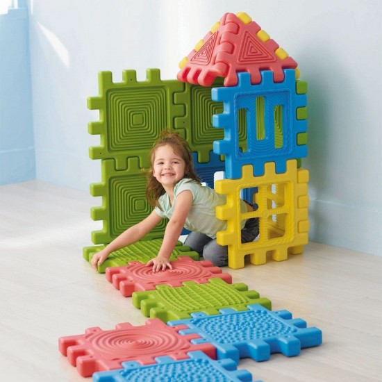 Giant Block Set (28pcs)