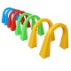 Plastic Cave Arch – 8pcs