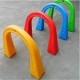 Plastic Cave Arch – 8pcs