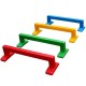 Plastic Hurdles – 8pcs