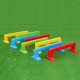 Plastic Hurdles – 8pcs