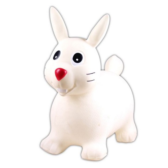 Bounce Rabbit Hopper